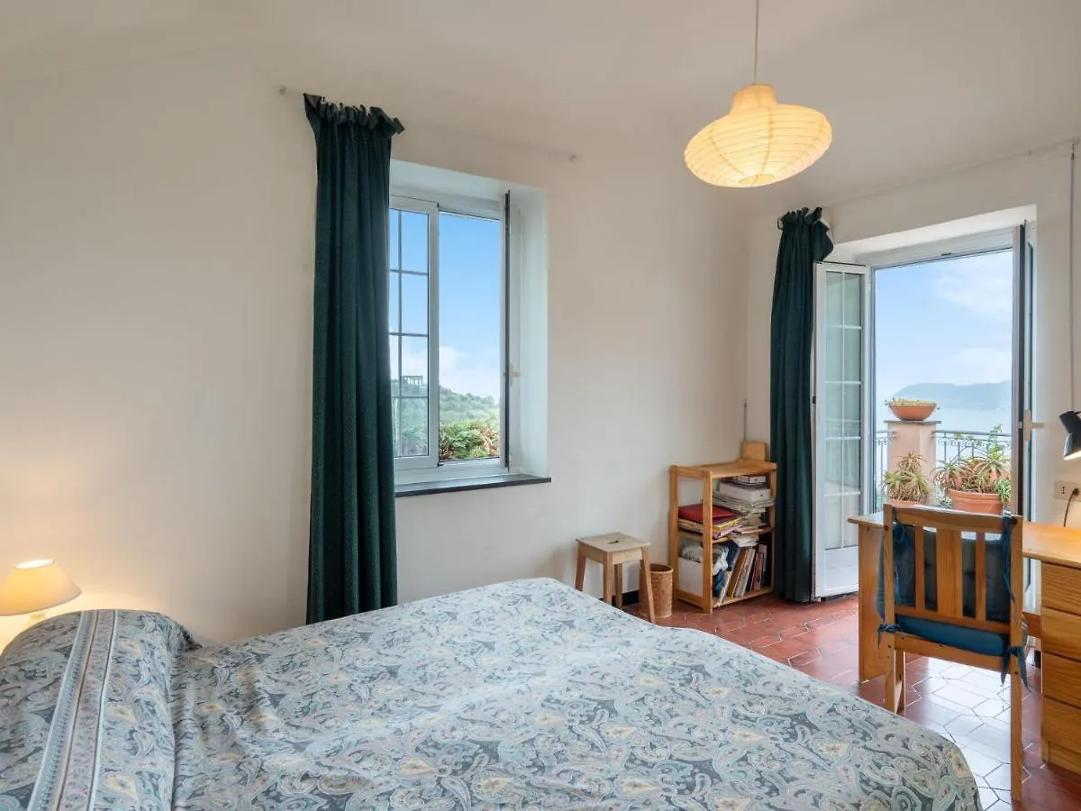 Holiday Home Sara By Interhome Alassio Italy