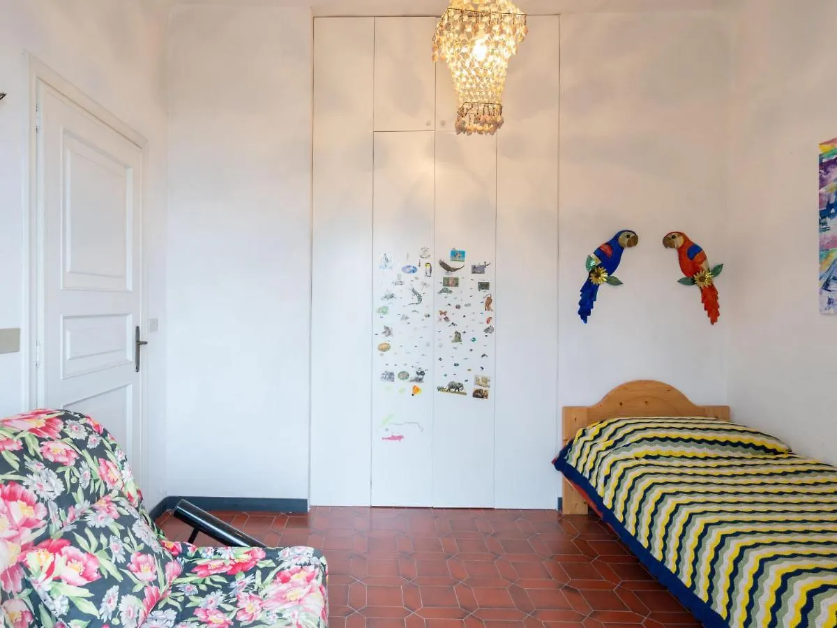 Holiday Home Sara By Interhome Alassio