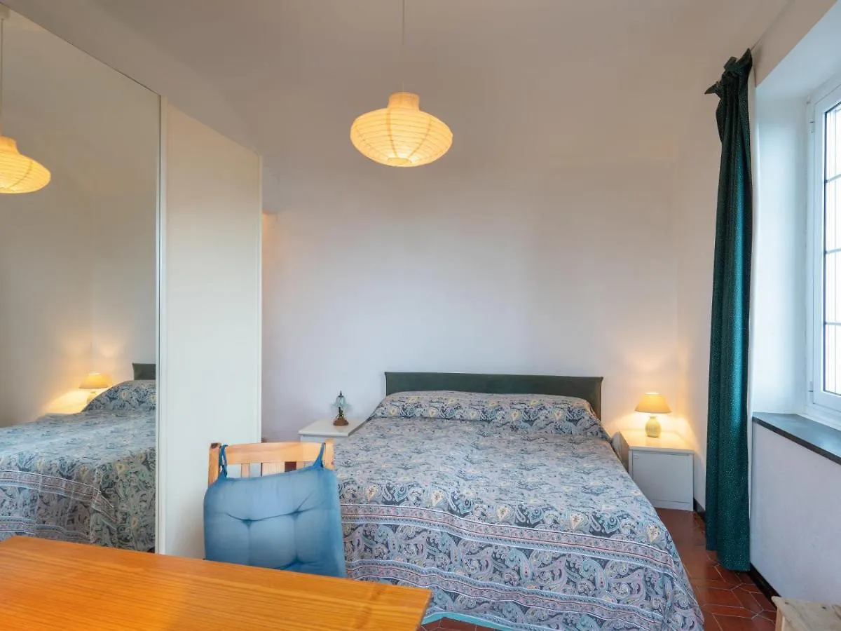 Holiday Home Sara By Interhome Alassio Italy