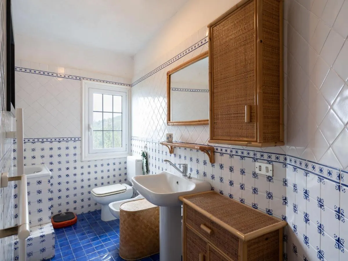 Holiday Home Sara By Interhome Alassio
