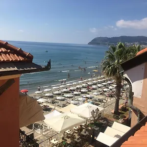  Hébergement de vacances Casa Dei Pescatori