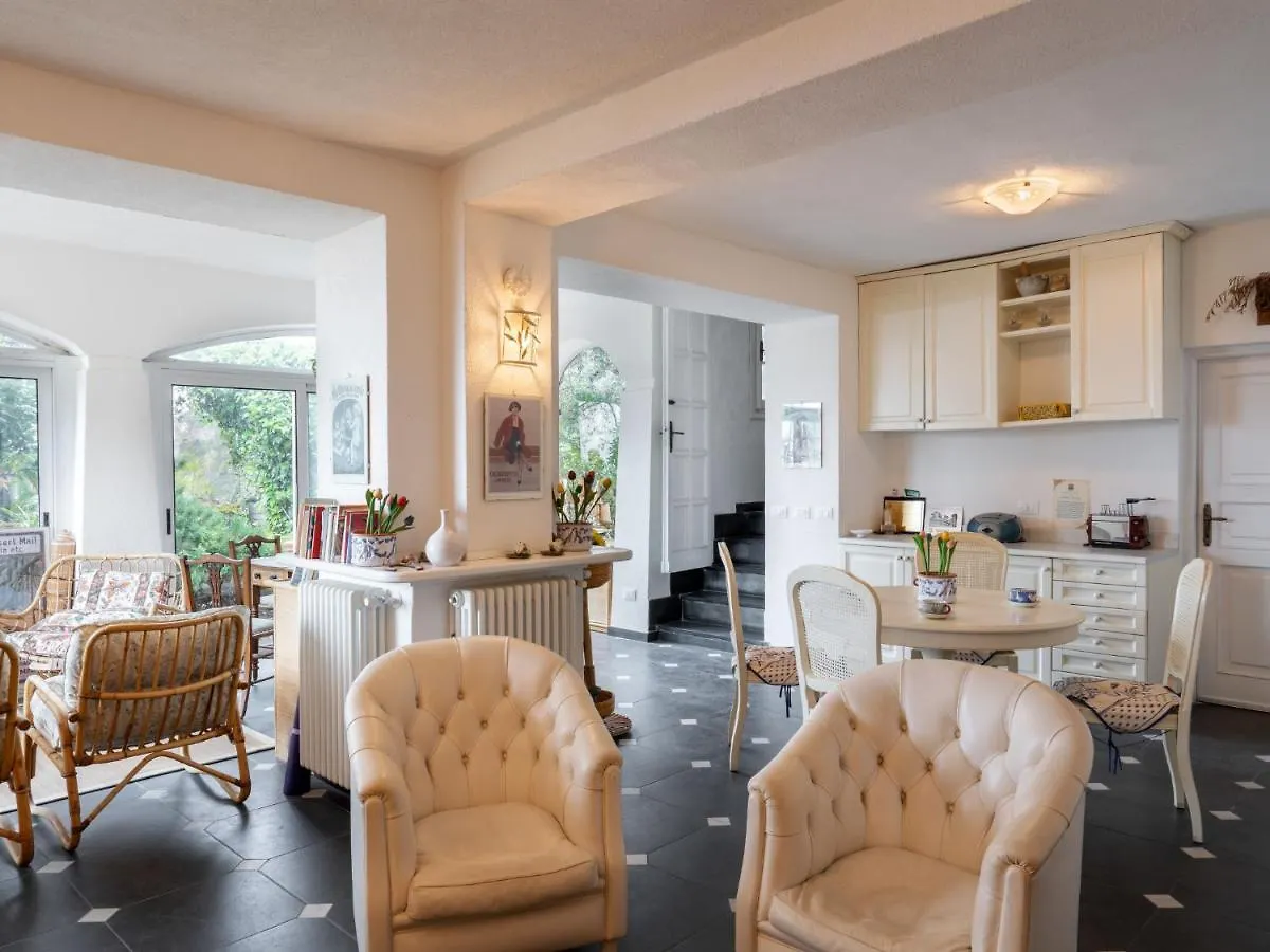 Holiday Home Sara By Interhome contacts