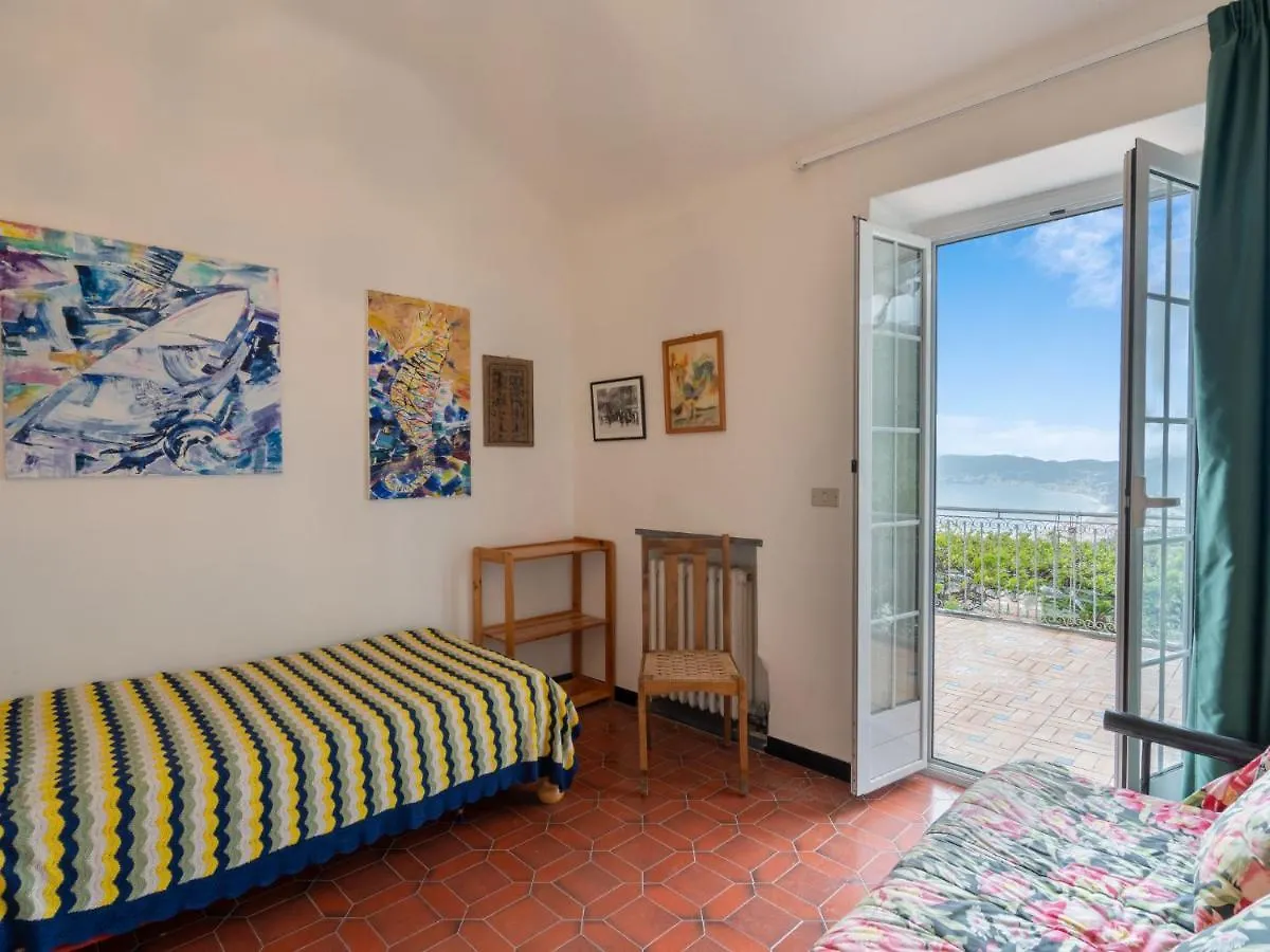 Holiday Home Sara By Interhome Alassio